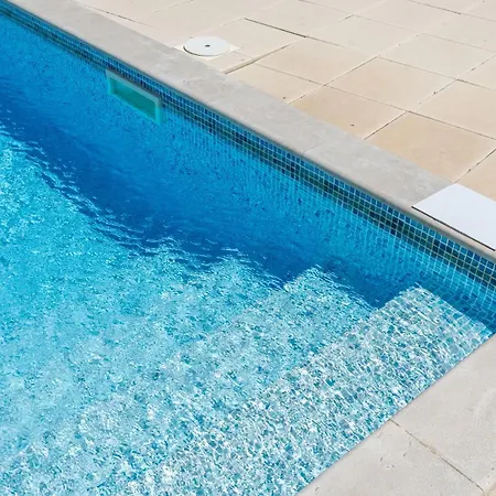 Carmen - Vista O Jardim - By Smarthomes