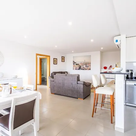 Apartment Carmen - Vista O Jardim - By Smarthomes Sao Martinho do Porto