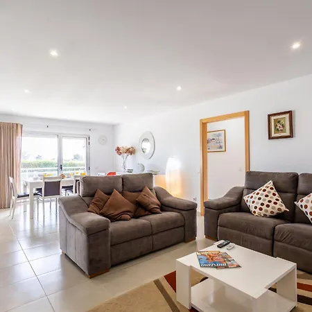 Carmen - Vista O Jardim - By Smarthomes Sao Martinho do Porto