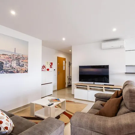 Carmen - Vista O Jardim - By Smarthomes * Sao Martinho do Porto