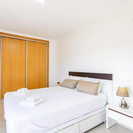 Carmen - Vista O Jardim - By Smarthomes * Sao Martinho do Porto